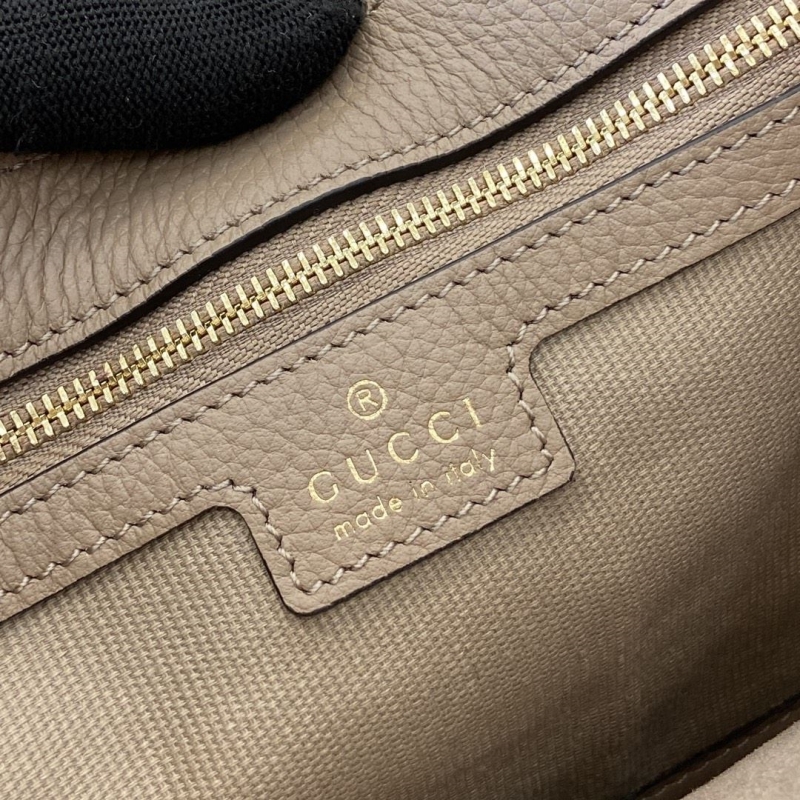 Gucci Top Handle Bags